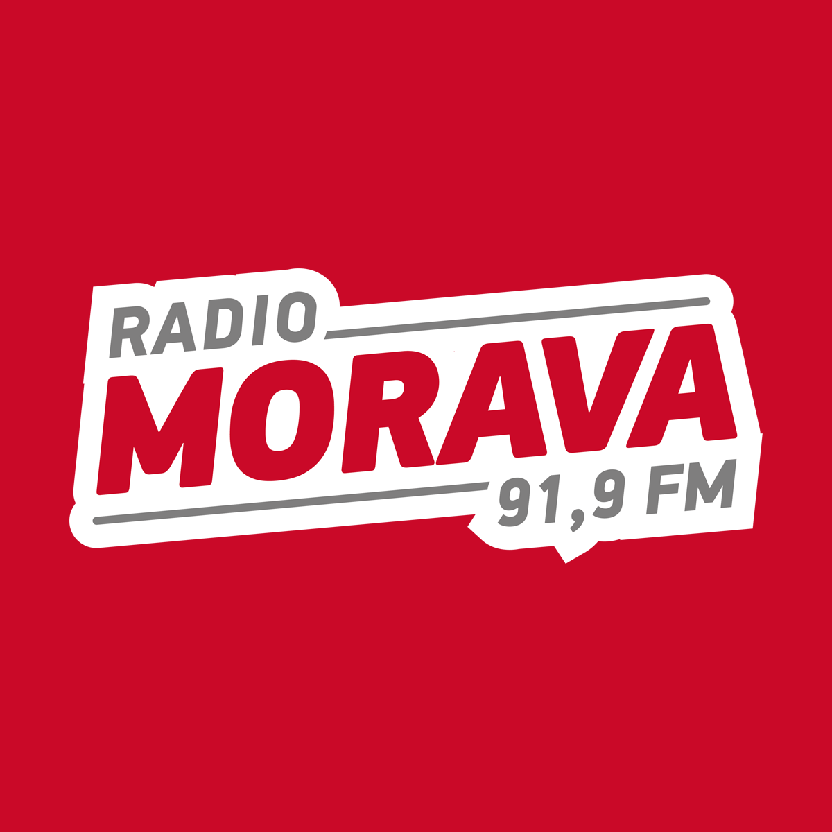 Radio Morava